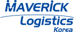 maverrick logistics korea